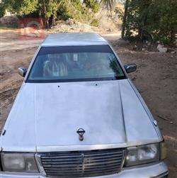 نیسان سیدریک